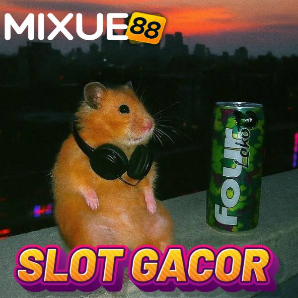 MIXUE88 : Link Slot88 Online Paling Gacor & Gampang Maxwin Hari Ini image 1